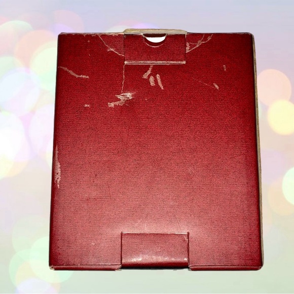 📚 VILLEROY and BOCH Gingerbread Wheel Candle Holder - Picture 4 of 4